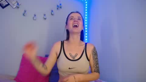 Emma Black online show from July 31, 5:51 pm
