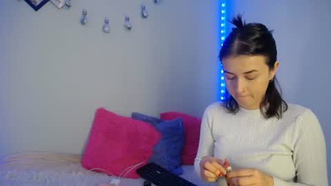 Emma Black online show from August 3, 3:19 pm