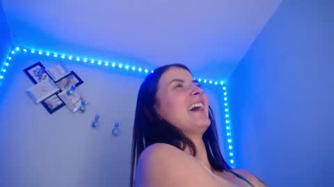 Emma Black online show from August 14, 8:34 pm