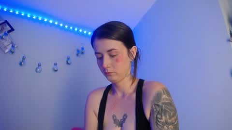 Emma Black online show from August 16, 4:11 pm