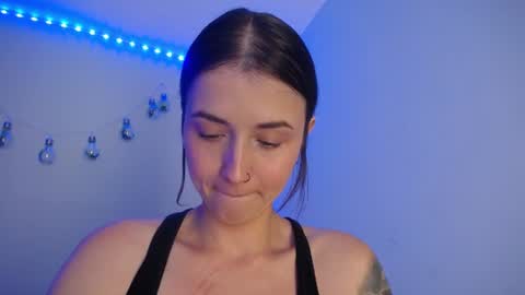 Emma Black online show from August 16, 6:23 pm