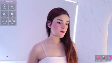 emma_wattsoon online show from July 17, 2:50 pm