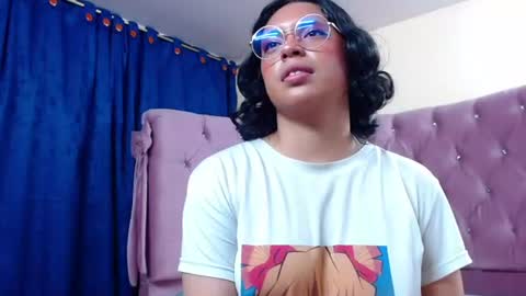 Emma  online show from July 3, 8:38 am