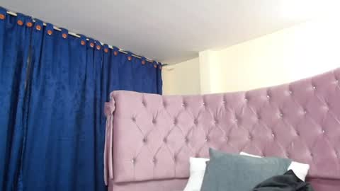 Emma  online show from July 12, 2:07 am