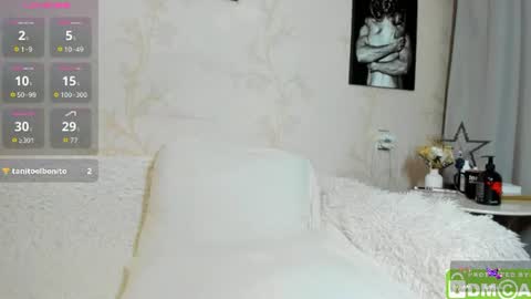 Emma online show from August 9, 8:21 pm