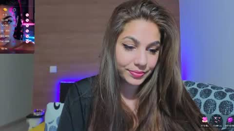 Emma online show from August 10, 2:24 am