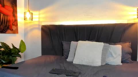 Emma Brant online show from July 30, 1:24 am