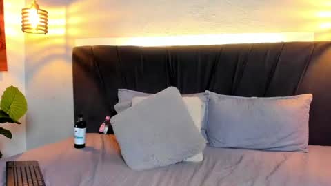 Emma Brant online show from August 3, 3:02 am