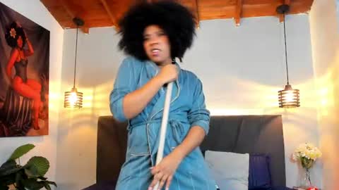 Emma Brant online show from August 6, 3:49 am