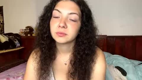 emmagerhauser online show from August 4, 11:46 pm