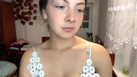 emmagerhauser online show from August 11, 8:22 pm
