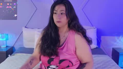  Emma  online show from August 13, 3:53 am