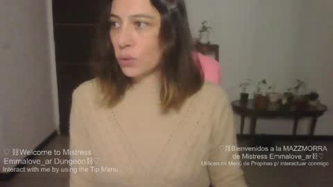 emmalove_ar online show from June 3, 11:08 pm