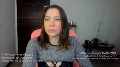 emmalove_ar online show from August 15, 12:14 am