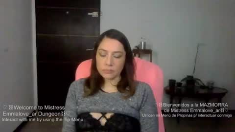 emmalove_ar online show from August 15, 1:31 am