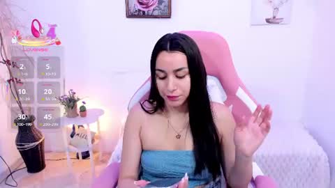Emma  online show from July 8, 11:20 pm