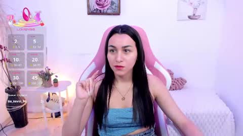 Emma  online show from July 9, 2:38 am