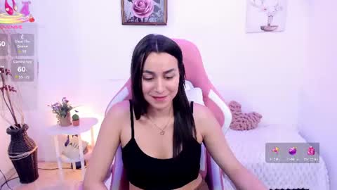 Emma  online show from July 10, 3:12 am