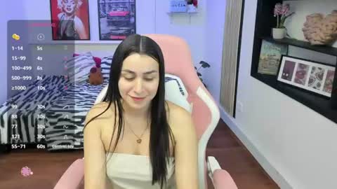 Emma  online show from July 19, 1:51 am
