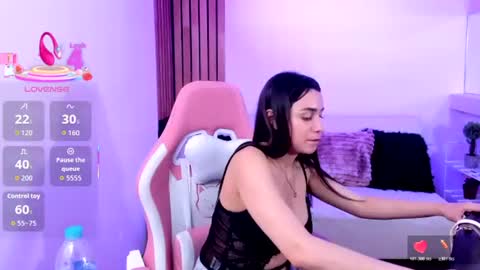Emma  online show from August 7, 12:10 am