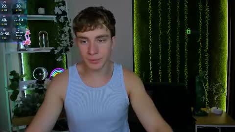 Emmi online show from August 14, 10:24 pm