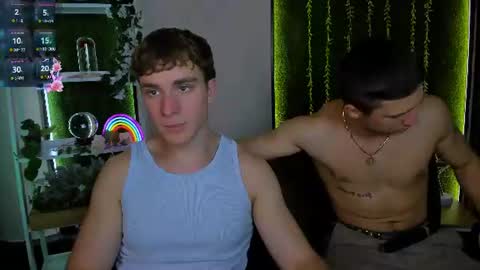 Emmi online show from August 15, 12:36 am