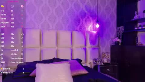 Emma Richards online show from August 6, 12:53 am