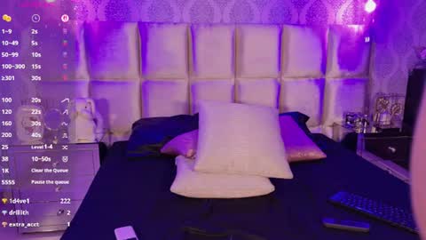 Emma Richards online show from August 6, 1:59 am