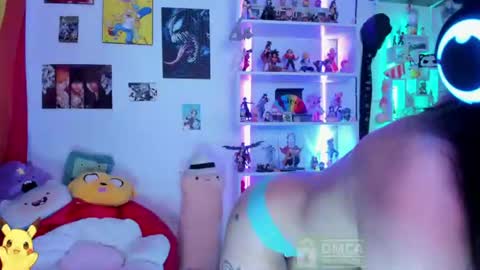 Emma online show from July 23, 9:17 pm