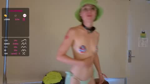 Emma Sky online show from April 21, 10:46 pm
