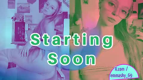 Emma Sky online show from May 20, 7:37 pm
