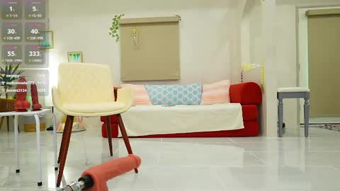Emma Sky online show from July 4, 10:34 pm
