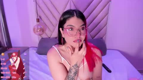Emma online show from August 10, 2:02 am
