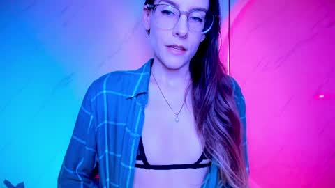 RH-NEGATIVE GREEN-EYED BAELIEN  TWITTER NOMADFUCKS online show from July 6, 3:48 pm