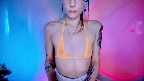 RH-NEGATIVE GREEN-EYED BAELIEN  TWITTER NOMADFUCKS online show from July 17, 12:21 am