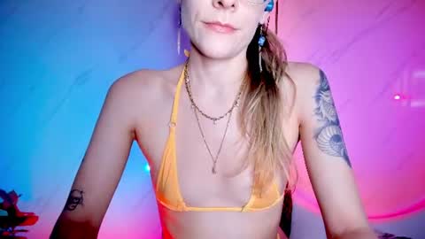 RH-NEGATIVE GREEN-EYED BAELIEN  TWITTER NOMADFUCKS online show from August 7, 3:45 pm
