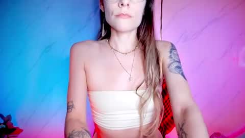 RH-NEGATIVE GREEN-EYED BAELIEN  TWITTER NOMADFUCKS online show from August 14, 7:28 pm