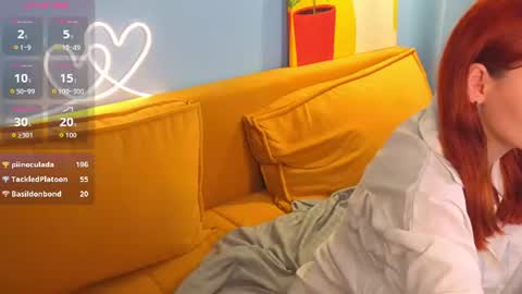 emmawells_s online show from August 3, 6:53 am