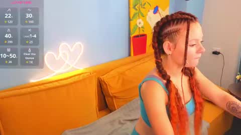 emmawells_s online show from August 11, 1:29 am