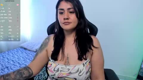 emmax_x online show from August 7, 5:13 pm