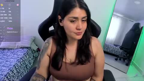 emmax_x online show from August 14, 3:48 pm