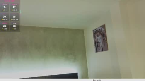 emmi_collins online show from August 10, 7:37 pm