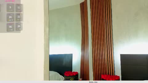 emmi_collins online show from August 14, 8:12 pm