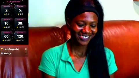 emmiblaq online show from July 15, 4:30 pm