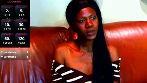 emmiblaq online show from July 16, 12:11 am