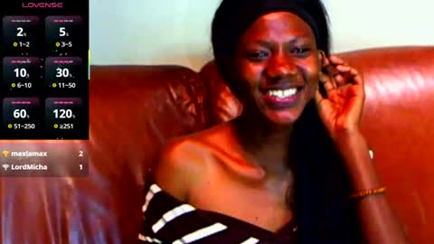 emmiblaq online show from July 16, 2:23 am