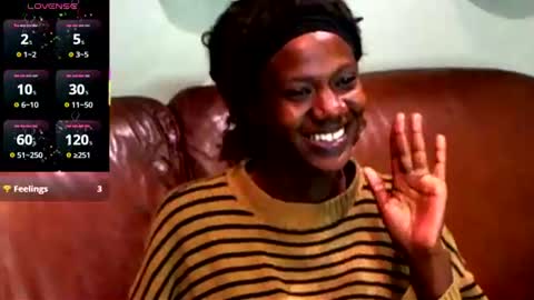 emmiblaq online show from July 24, 6:44 pm