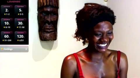 emmiblaq online show from July 24, 10:02 pm