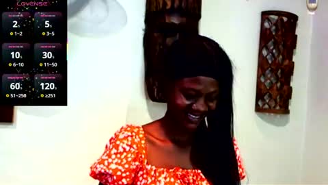 emmiblaq online show from July 26, 10:31 am