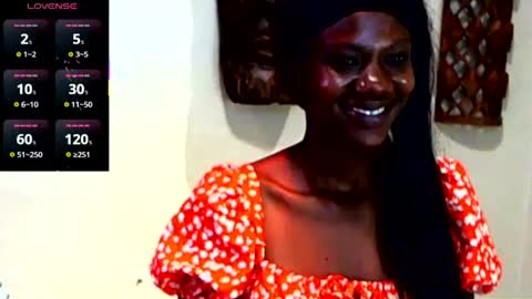 emmiblaq online show from July 26, 12:43 pm